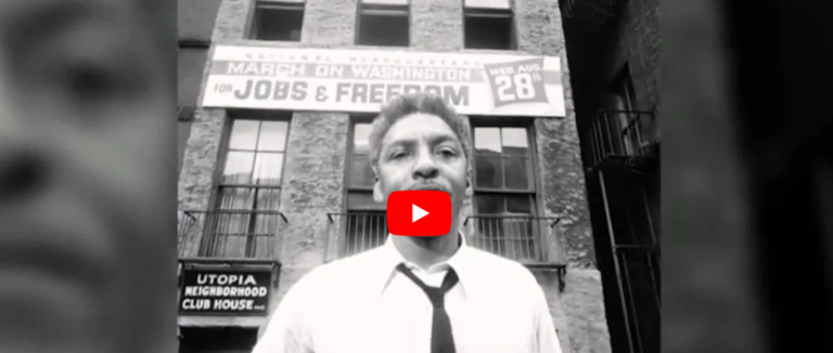 2016 BHFF HS Student Film Winner