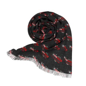 Ladies Light Scarf