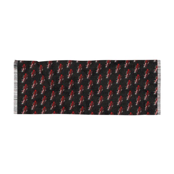 Ladies Light Scarf - Image 2