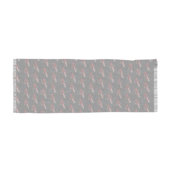 Ladies Light Scarf - Image 3