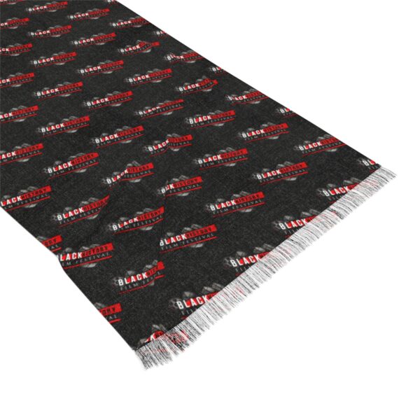 Ladies Light Scarf - Image 4