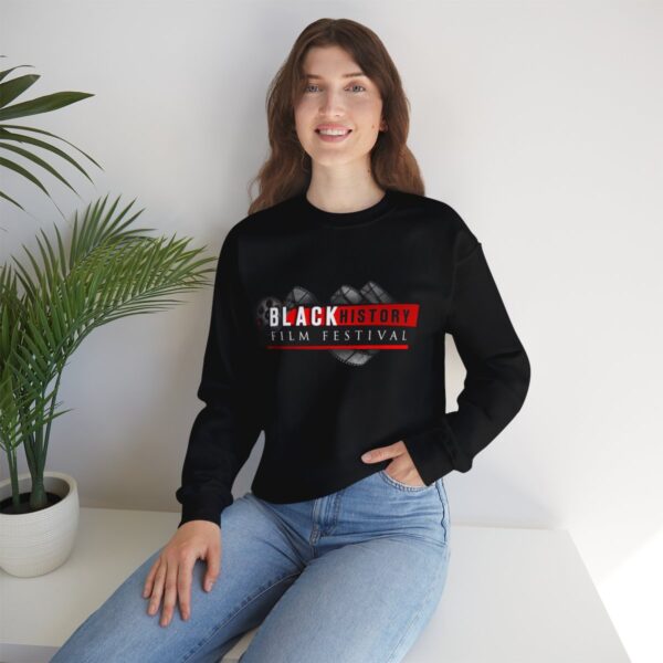 Unisex Crewneck Sweatshirt - Image 11