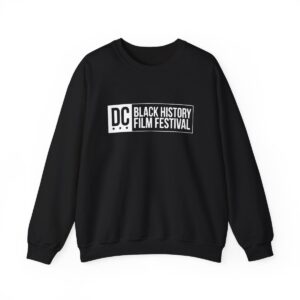 DC BHFF Crewneck Sweatshirt