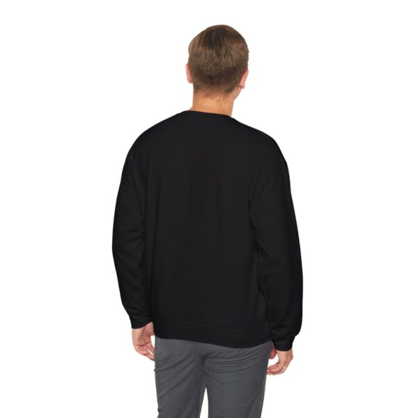 DC BHFF Crewneck Sweatshirt - Image 7
