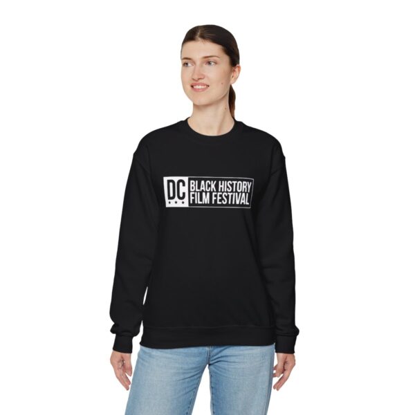 DC BHFF Crewneck Sweatshirt - Image 8