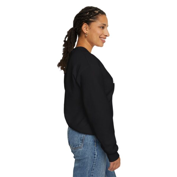 DC BHFF Crewneck Sweatshirt - Image 9