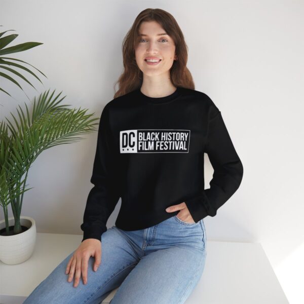DC BHFF Crewneck Sweatshirt - Image 11