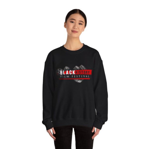 Unisex Crewneck Sweatshirt - Image 4