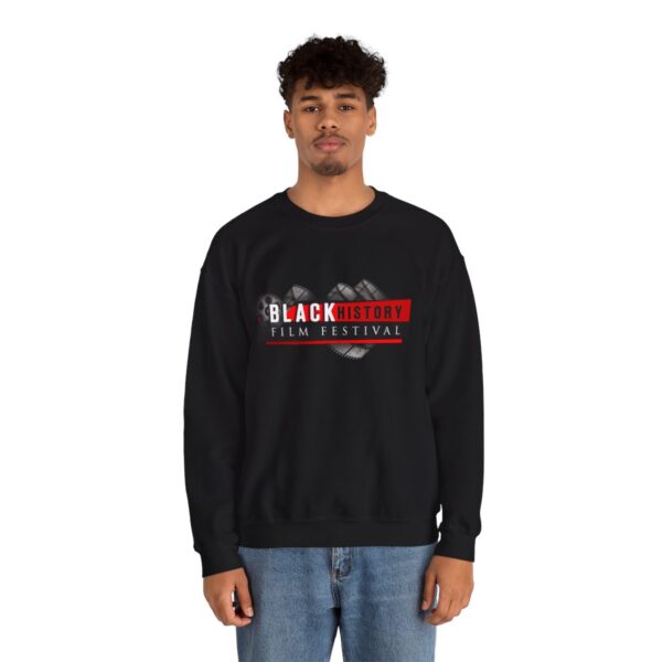 Unisex Crewneck Sweatshirt - Image 5