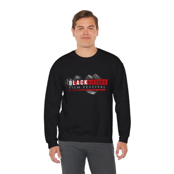 Unisex Crewneck Sweatshirt - Image 6