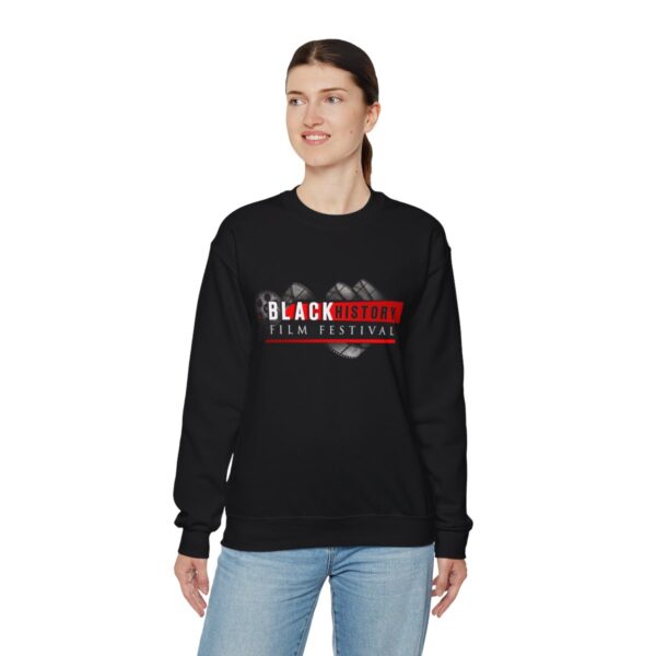 Unisex Crewneck Sweatshirt - Image 8
