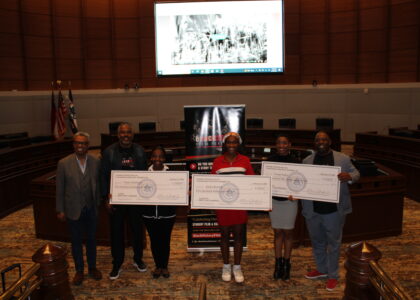 2024 Atlanta Black History Film Festival