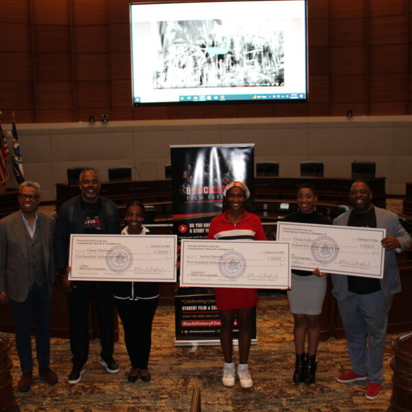 2024 Atlanta Black History Film Festival