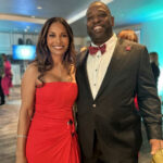 What an inspiring night at the American Black Film Festival Honors, celebrating remarkable talents in film and storytelling. The evening recognized the outstanding contributions of honorees like Giancarlo Esposito, Keke Palmer, Aaron Pierre, Aunjanue Ellis, and Marla Gibbs, with captivating presentations by Larenz Tate and Regina King. A heartfelt thank you to Jeff and Nicole Friday for orchestrating such a memorable event. Proud to champion the flourishing film industry right here in Fulton County and to support initiatives that bring more filmmaking endeavors to our vibrant community. With my "I AM ATL" pin worn proudly, the evening was a reminder of the thriving cultural and creative spirit that defines our region. For more information on filmmaking opportunities in Fulton County, connect with us and join the movement to further amplify our film scene. #FultonCountyCommissioner #FultonFilms #FultonFilmsGa #FilmInFulton #Filmmaking