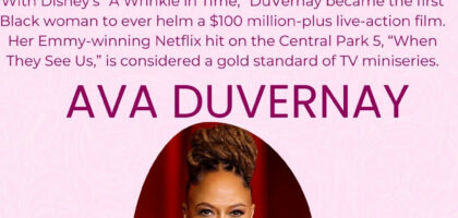 Women in Film Wednesday: Trailblazing Directors & Storytellers This week, celebrate the visionary directors shaping the future of cinema. Ava DuVernay, Greta Gerwig, Julie Dash, and Gina Prince-Bythewood have broken barriers, redefined storytelling, and left an undeniable mark on the industry. From the powerful historical narratives of Selma and The Woman King to the groundbreaking artistry of Daughters of the Dust and the cultural phenomenon of Barbie, their work continues to inspire and elevate voices in film. Join the conversation and share your favorite films or moments from these trailblazing filmmakers in the comments. Event Details: Women in Film Wednesday: Trailblazing Directors & Storytellers This special event honors the bold women directors transforming the film industry. Explore their impact, discuss their work, and gain insight into the art and business of filmmaking. Call to Action: Register now to be part of this inspiring conversation. They're offering free admission, but space is limited. Secure a spot today. [Insert Registration Link Here] WFW is a must-attend event for film lovers, industry professionals, and aspiring storytellers. Don't miss out. WFW is presented by Set South ATL in celebration