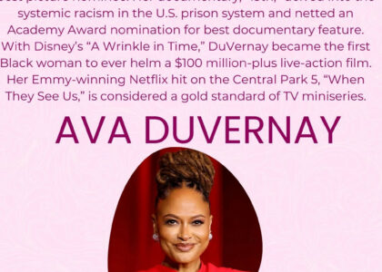Women in Film Wednesday: Trailblazing Directors & Storytellers This week, celebrate the visionary directors shaping the future of cinema. Ava DuVernay, Greta Gerwig, Julie Dash, and Gina Prince-Bythewood have broken barriers, redefined storytelling, and left an undeniable mark on the industry. From the powerful historical narratives of Selma and The Woman King to the groundbreaking artistry of Daughters of the Dust and the cultural phenomenon of Barbie, their work continues to inspire and elevate voices in film. Join the conversation and share your favorite films or moments from these trailblazing filmmakers in the comments. Event Details: Women in Film Wednesday: Trailblazing Directors & Storytellers This special event honors the bold women directors transforming the film industry. Explore their impact, discuss their work, and gain insight into the art and business of filmmaking. Call to Action: Register now to be part of this inspiring conversation. They're offering free admission, but space is limited. Secure a spot today. [Insert Registration Link Here] WFW is a must-attend event for film lovers, industry professionals, and aspiring storytellers. Don't miss out. WFW is presented by Set South ATL in celebration