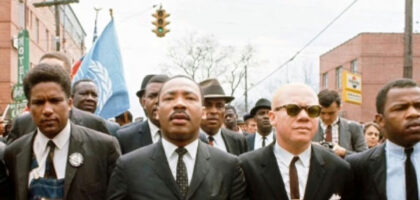 March 21, 1965, marked a pivotal moment in the fight for civil rights. Led by Martin Luther King, Jr., 3,200 brave demonstrators set out on a historic 54-mile journey from Selma to Montgomery, demanding justice and the right to vote. Just weeks after the violence of 